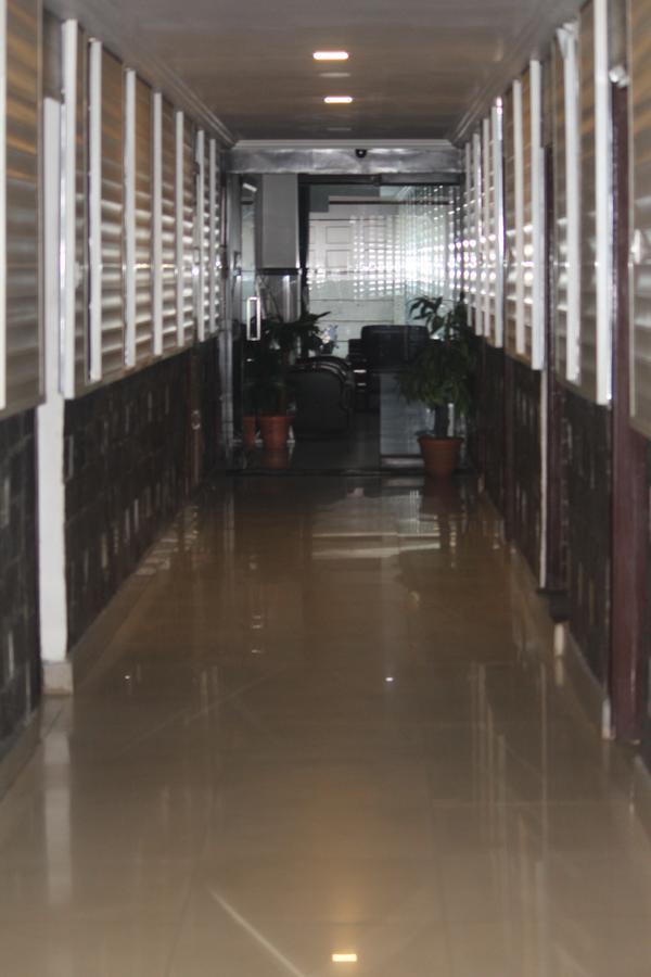 Hotel Avadh Нагпур Экстерьер фото